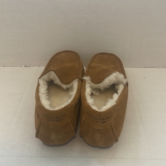Ugg Men's Koolaburra Tipton Emboss size 9 - Picture 3 of 11